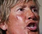 Diana Nyad FOTO Reuters