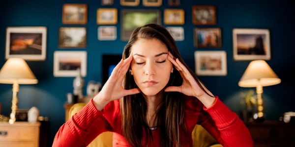 Regula 333 sau metoda care te ajută să scapi de anxietate, foto shutterstock jpg