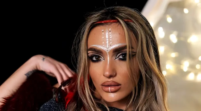 Ella Vișan are o nouă relație