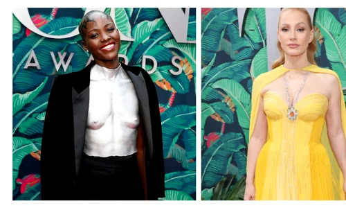 lupita nyongo jessica chastain premiile tony gettyimages jpg