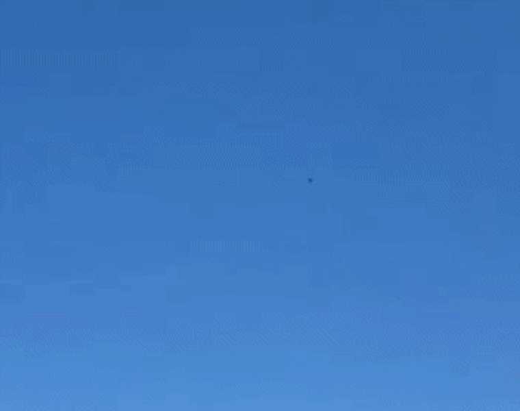MApN anunță că s-au găsit resturile dronei care s-a prăbușit în județul Tulcea: „Au fost constatate urme de combustie”