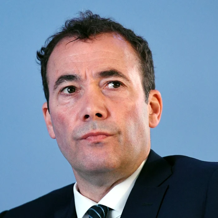 Will Lewis, editorul şi directorul general al The Washington Post a demisionat/FOTO:X