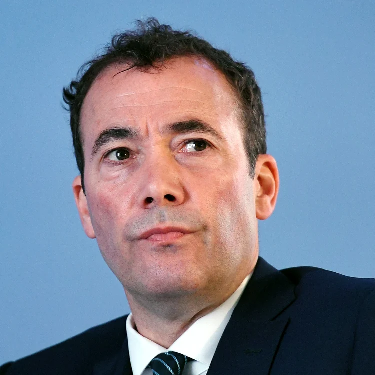 Will Lewis, editorul şi directorul general al The Washington Post a demisionat/FOTO:X