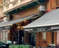 Restaurantul lui Mugur Mihăescu