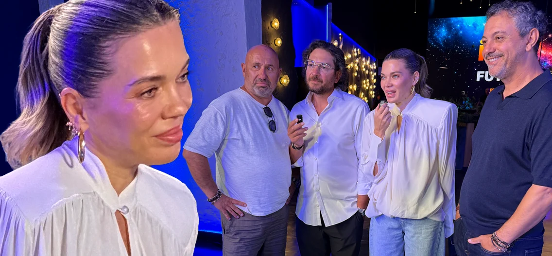 Ce fac cei trei chefi de la „MasterChef” și Gina Pistol după o vară de filmări