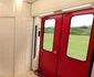 Interior tren Alstom cumparat de ARF