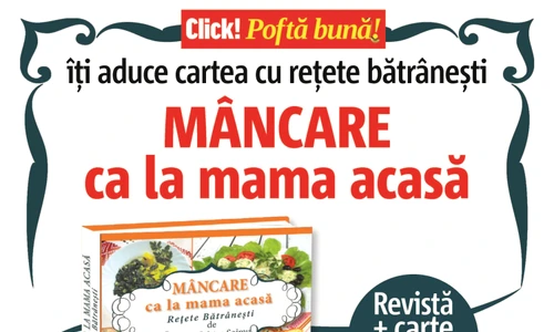 carte Mancare ca la mama acasa jpeg