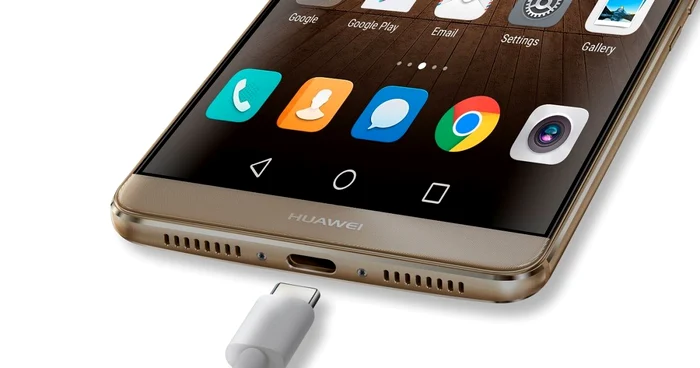 huawei mate9