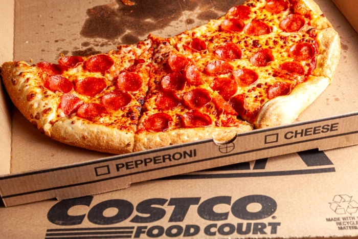 Pizza / Foto: Shutterstock