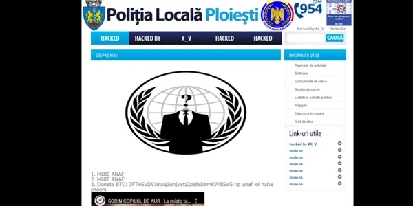 politia loala ploiesti site