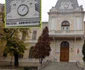 ceas muzeul judetean olt
