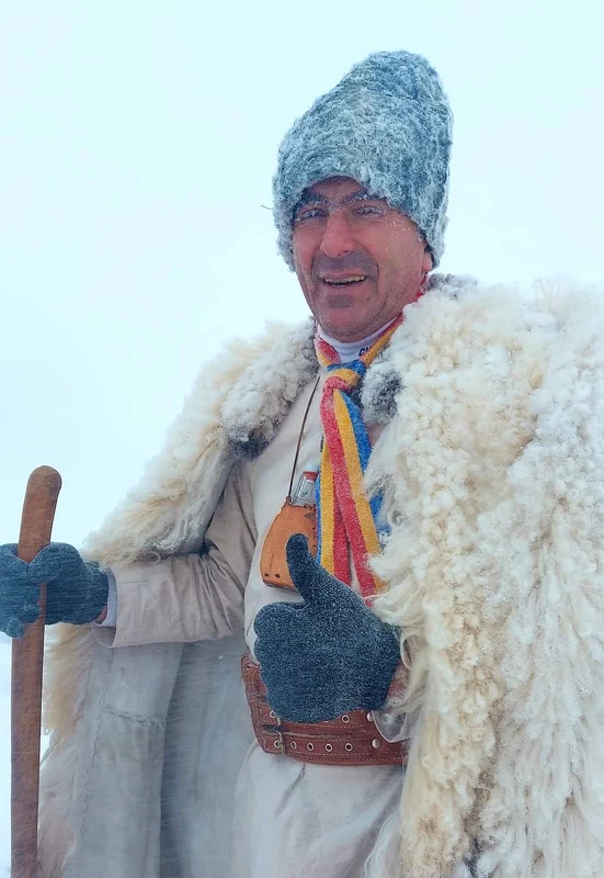 Ziua Sfinxului din Bucegi