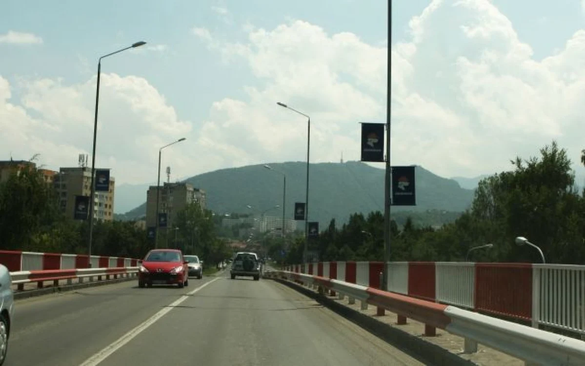 Lucrările de reparaţie vor dura doi ani.FOTOArhivă.