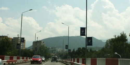 Lucrările de reparaţie vor dura doi ani. 