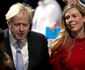 Carrie e soția fostului premier Boris Johnson
