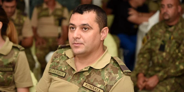 Viorel Amzarescu medalii Invictus foto Invictus Romania jpg