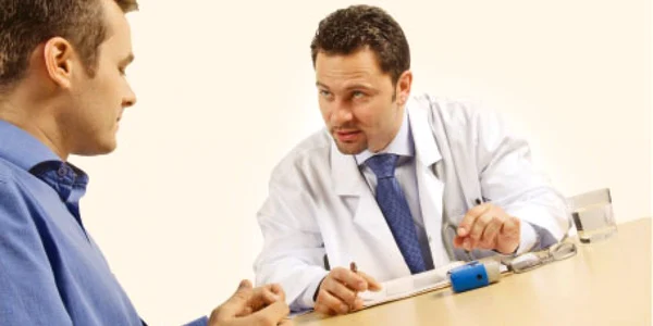 Psihoterapia ajută  în disfuncţiile erectile  cauzate de stres