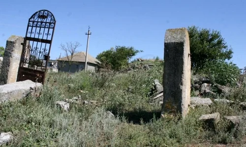 Românii din Bugeac pe cale de dispariţie jpeg