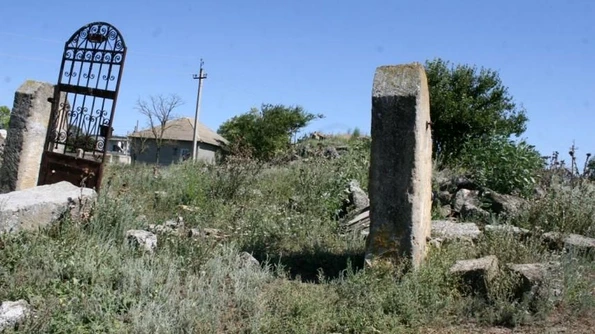 Românii din Bugeac pe cale de dispariţie jpeg