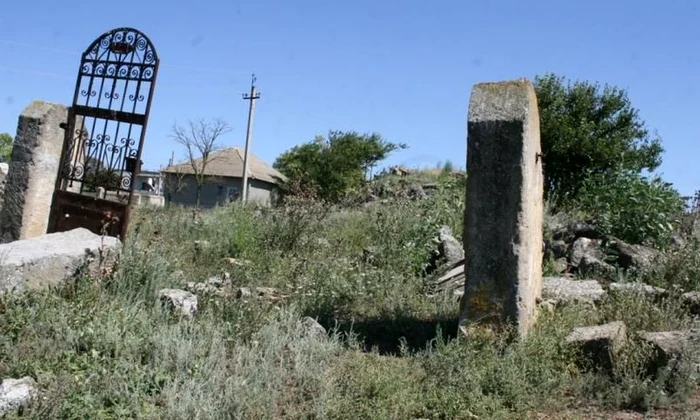 Românii din Bugeac pe cale de dispariţie jpeg