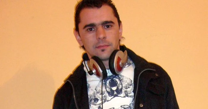 Dan Bârlă, vocea de la Radio Campus