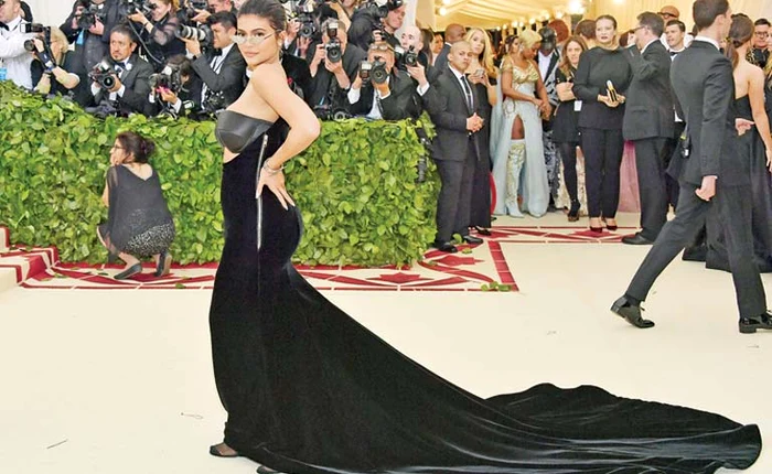 Kylie Jenner, 21 de ani