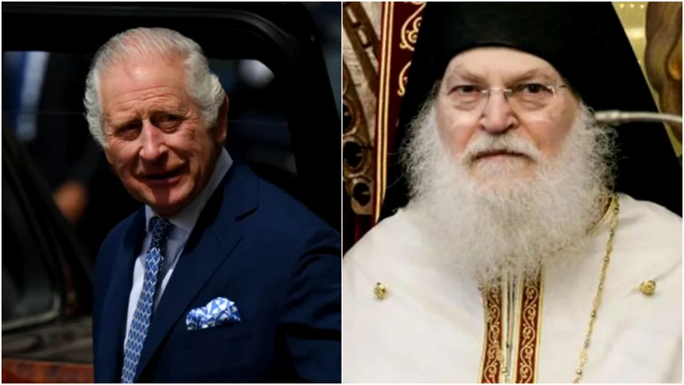 Duhovnicul Regelui Charles, sfaturi neașteptate pentru români