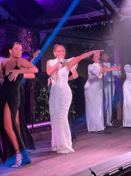 Jennifer Lopez a cantat la nunta cu Ben Affleck (1) jpg