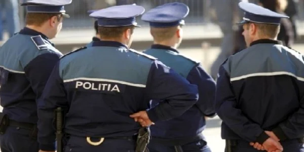 politisti
