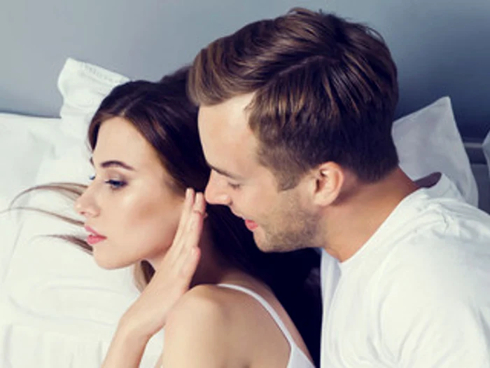 Multe femei refuză partide de sex pentru că solicitarea apare aşa din seninfoto: 123RF