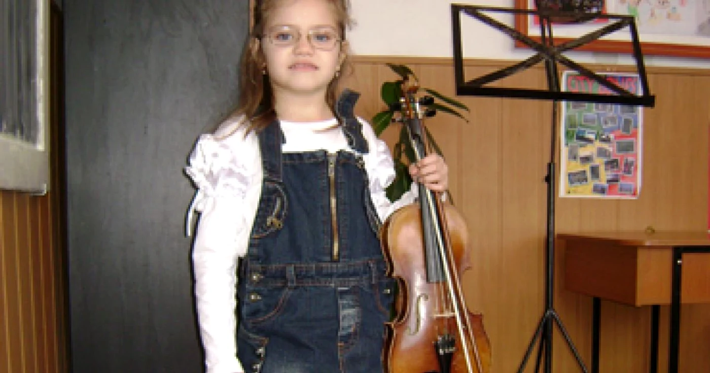 Maria Sandulescu