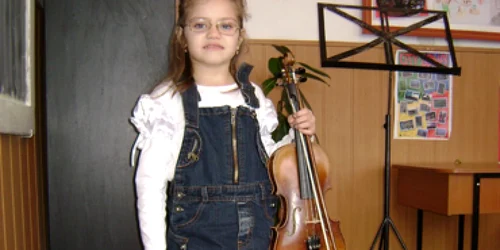 Maria Sandulescu