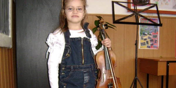 Maria Sandulescu