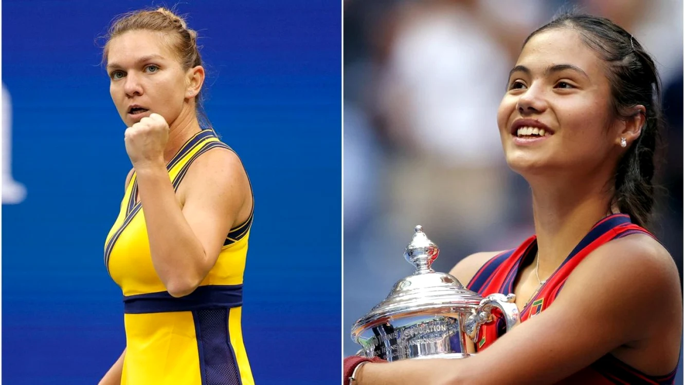 Halep