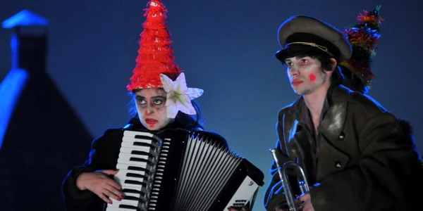 d ale carnavalului cluj