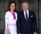 Regina Rania a Iordaniei si Regele Abdullah jpg