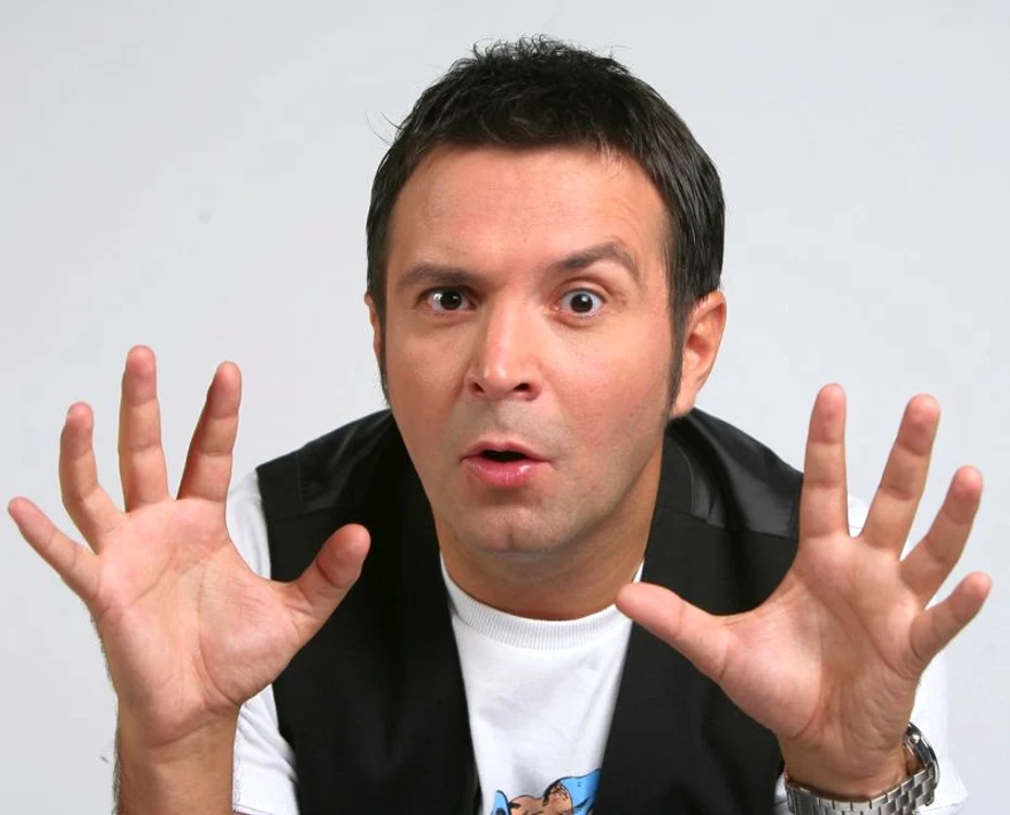Daniel Buzdugan