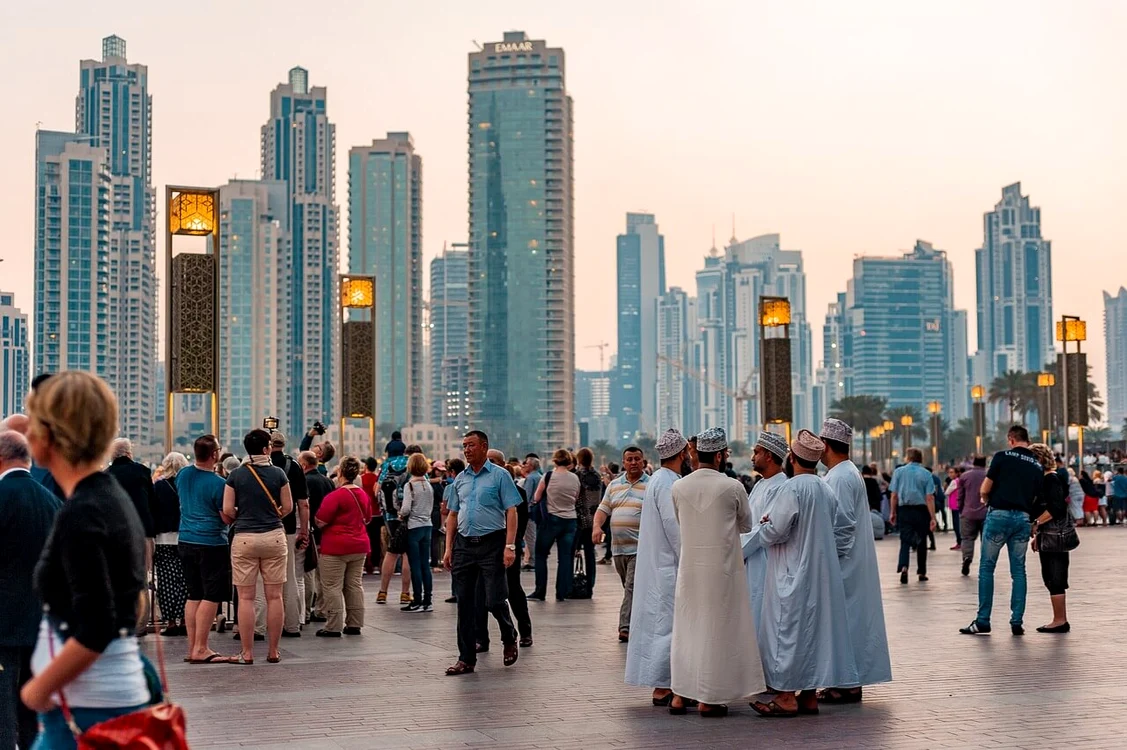 Cum să te distrezi în Dubai fără să cheltuiești o avere jpg