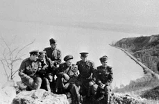 „Deșteptarea primăverii”   ultima ofensivă germană a războiului jpeg