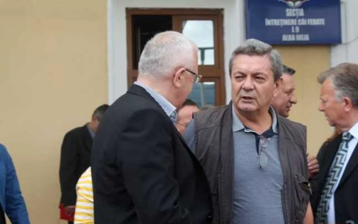 ioan rus alba iulia