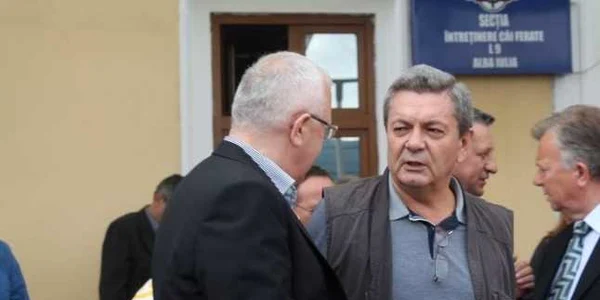 ioan rus alba iulia