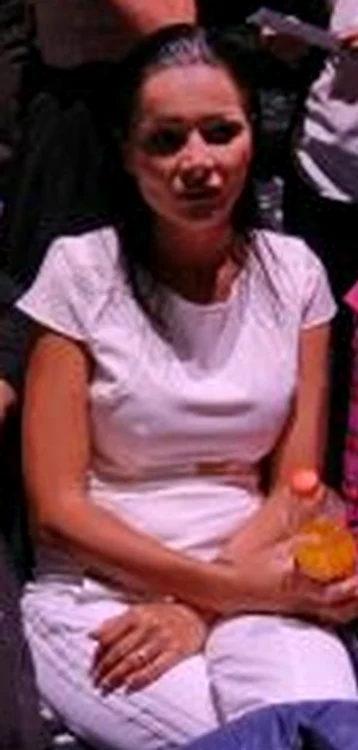 Brigitte Sfăt