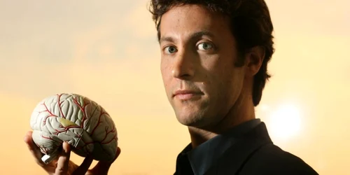 David Eagleman