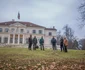 Majestatea Sa Margareta Custodele Coroanei, Castelul Regal Săvârșin, 11 martie 2025 ©Cristian Coposesc