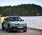 Renault 4 E-Tech în Eurocharge 2025 Foto: Autocritica