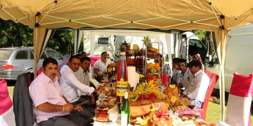 Ziua Naţională a Romilor