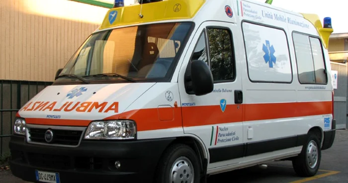 Italia: româncă găsită moartă alături de soţul ei