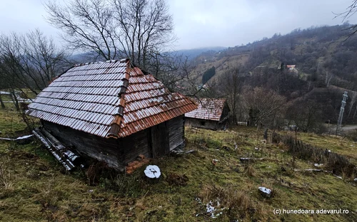 Vulcan, zona Dealu Babii Foto Daniel Guță ADEVĂRUL (10) jpg