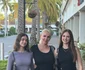 Fetele lui Catrinel Sandu studiază în America 