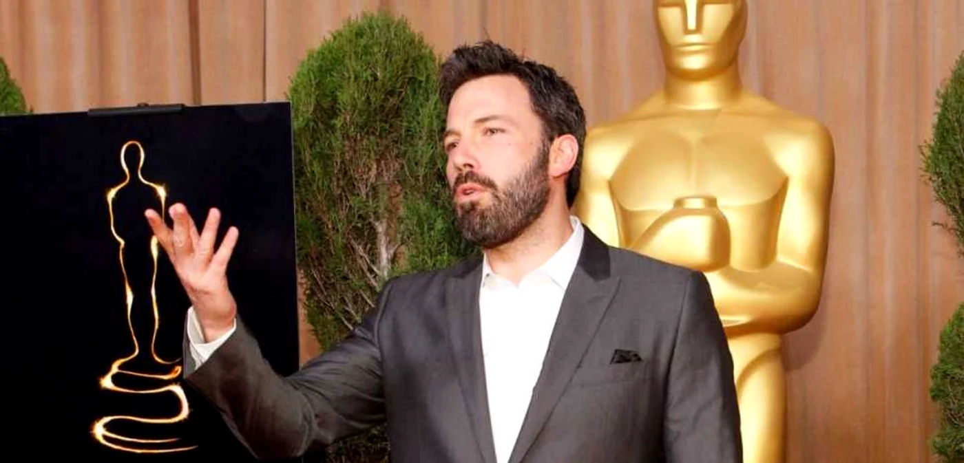 Ben Affleck a devenit unul dintre cei mai apreciaţi cineaşti ai generaţiei sale FOTOGRAFII Reuters